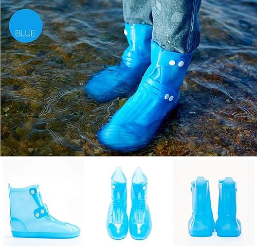 Boot covers for mud Outlet