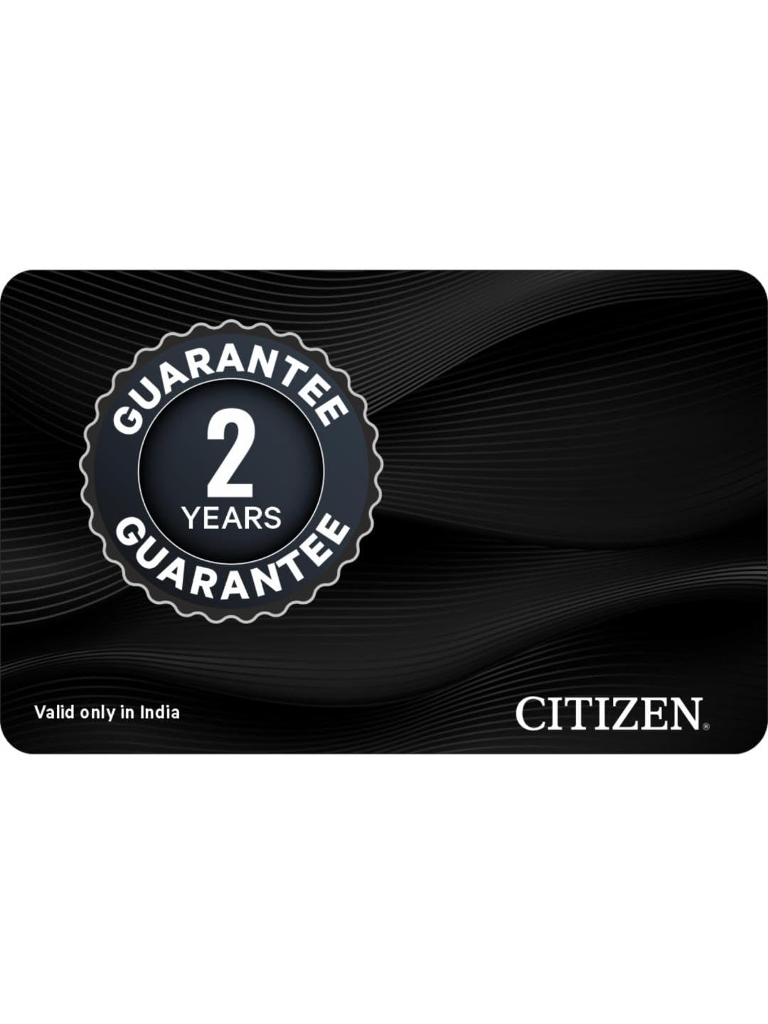 Citizen Reloj automático de Acero Inoxidable NJ0170-83Z para Hombre, 43 mm, Amarillo, 43 mm, Plata, 43mm, Clásico
