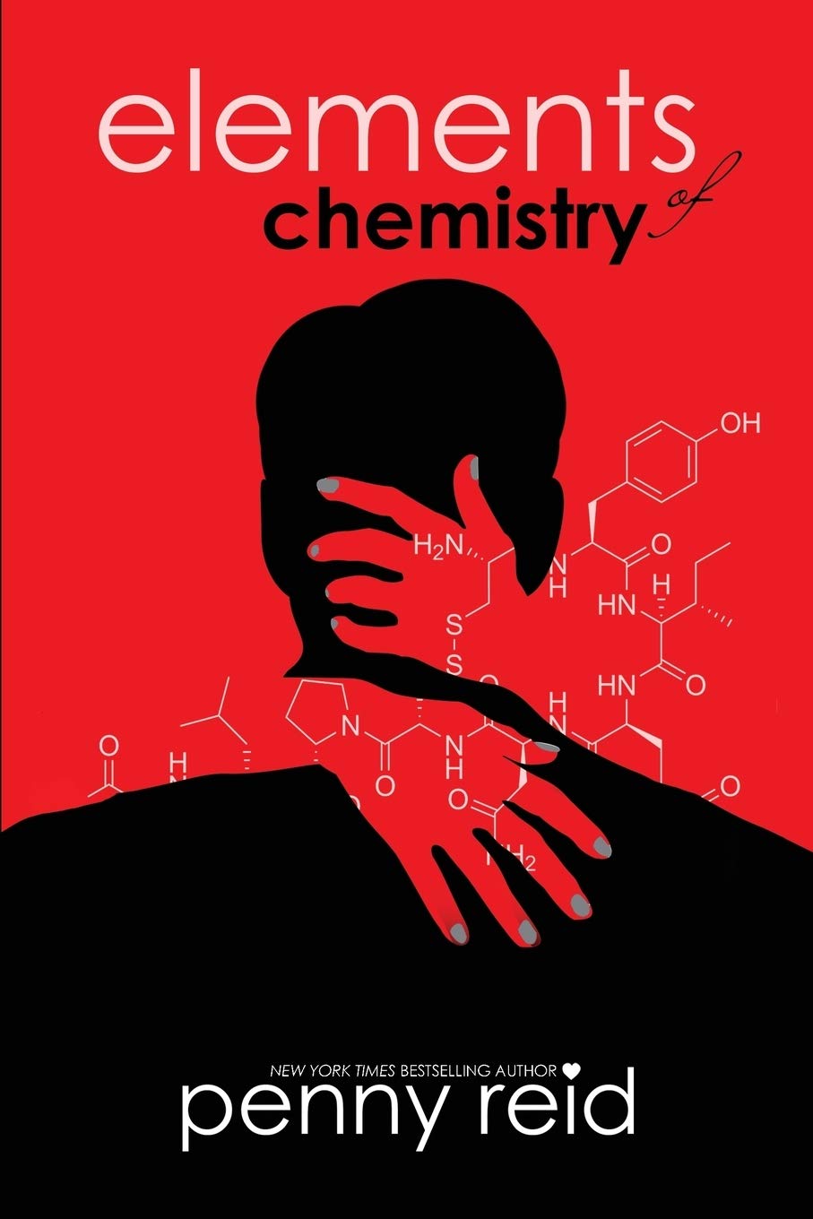 Buy Elements of Chemistry — BookShops.in