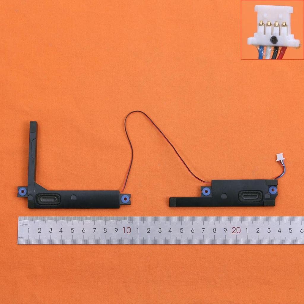 CALANDIS™ Internal Laptop Speakers for 310-15 310-15ISK 510-15ISK