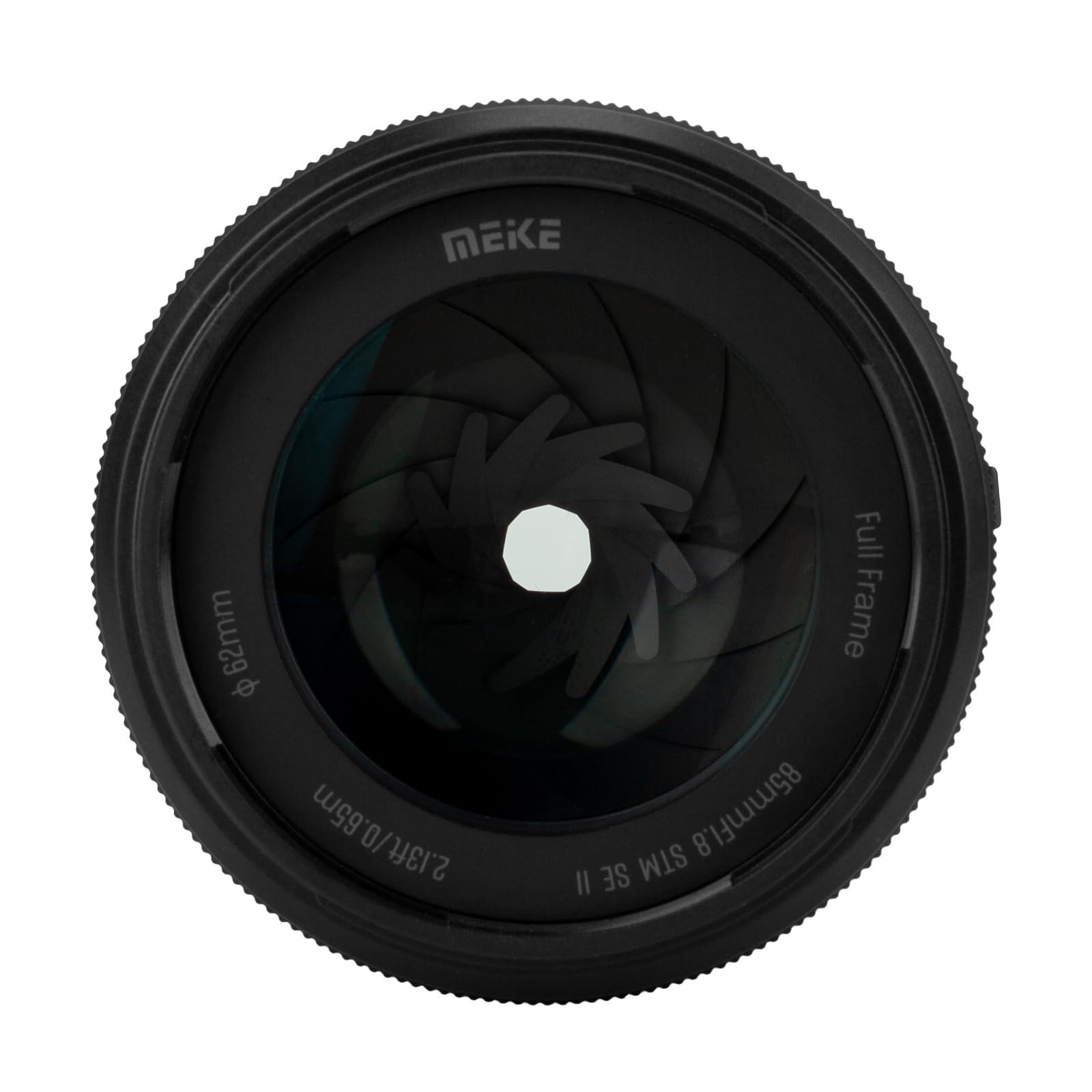 Amazon.com : Meike 85mm f1.8 SE II Full Frame STM High Resolution