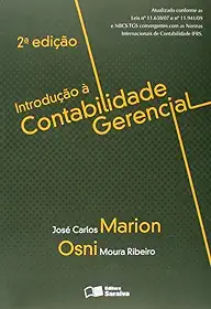 Introdução à Contabilidade Gerencial