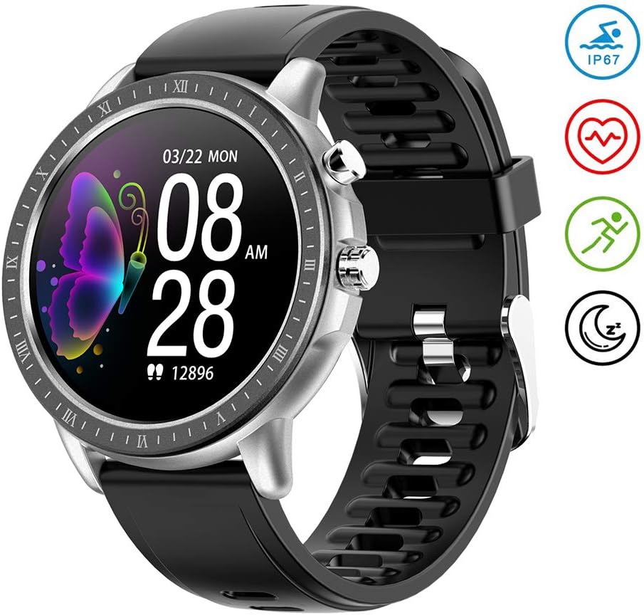 piccolo smartwatch per donne