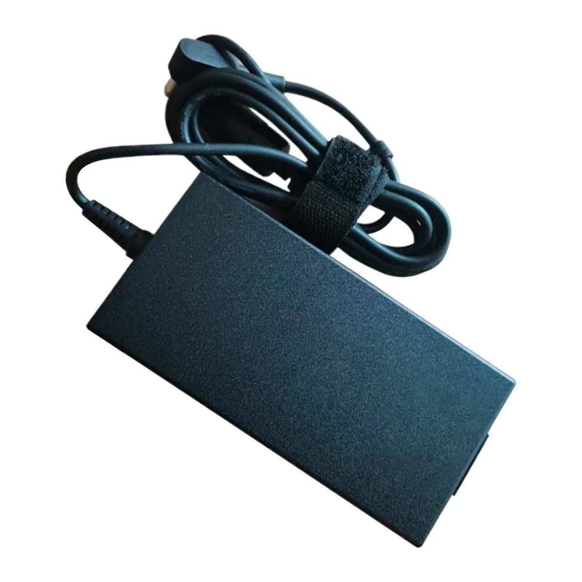 19.5V 6.92A 5.5x1.7mm PA-1131-26 Laptop AC Adapter for Acer Nitro 7 AN715-51-73BU AN715-51-73AX N18C3 Charger ADP-135NB B(EU Plug)