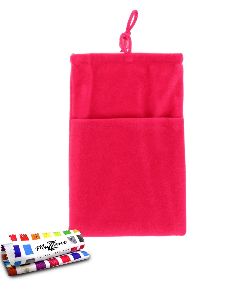 MuzzanoExtra Thin Protection LG Nexus 4/E960 Protection Shockproof Ultimate Elegant and Durable for your LG Nexus 4/E960