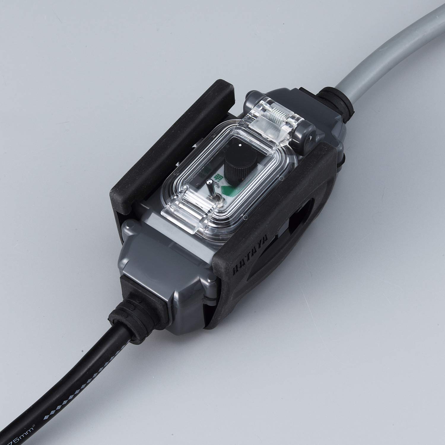 Amazon.co.jp: ハタヤリミテッド LED投光器 LEF-N2005KD : DIY・工具