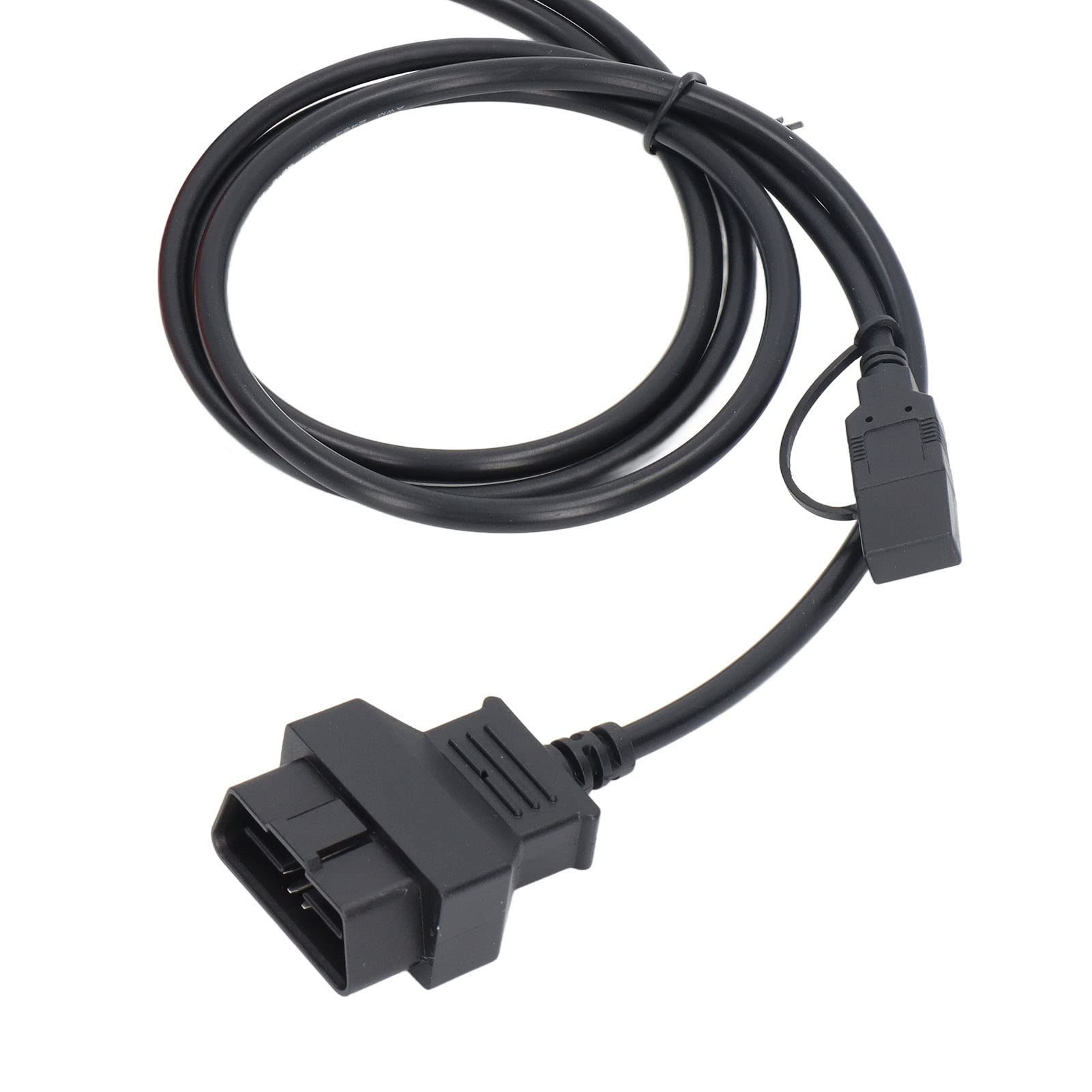 Outil de Diagnostic V2.43, Scanner WiFi VCI3 pour Connexions sans Fil/filaires Cryptées, Protection IP67, Prend en 14 Langues, Scanner de Camion Disponible avec Le