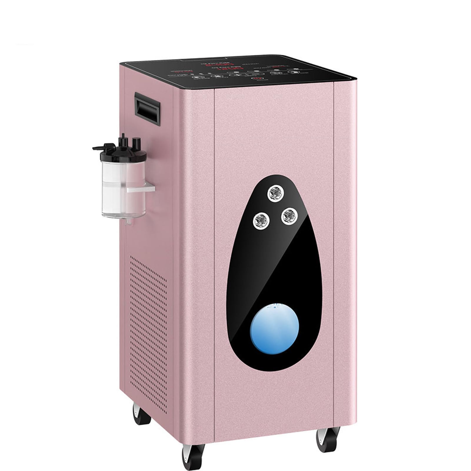 水素吸入器　SP Hydrogen Generator 30 水素吸入器 SP Hydrogen Generator 30 Amazon.com: Hydrogen