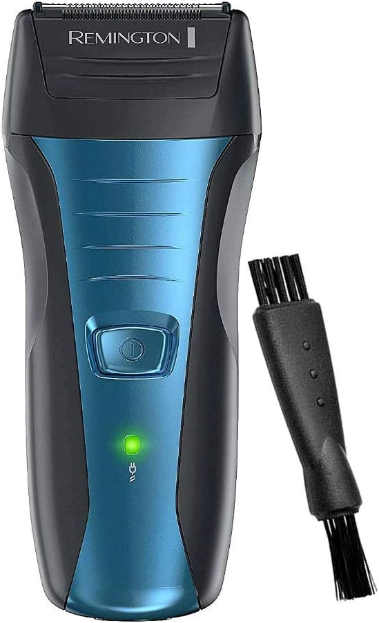 Remington SF4880 Mens Sensitive Electric Foil Shaver with