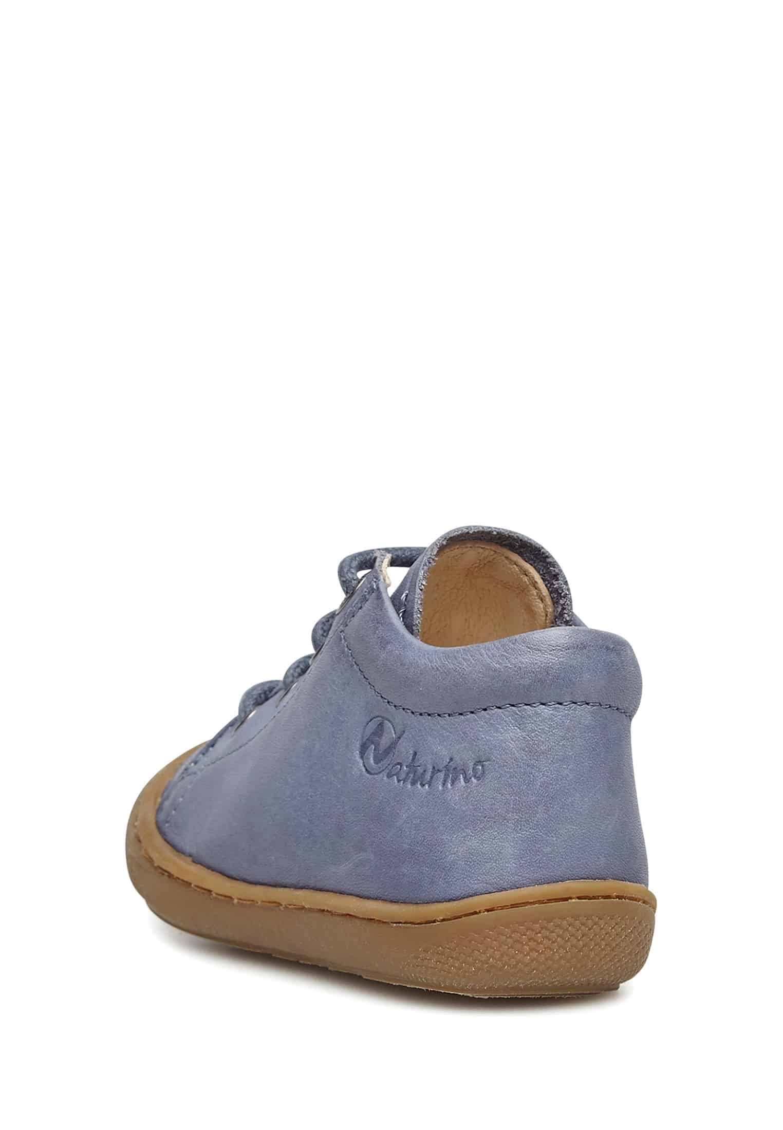 Naturino Lauflernschuhe aus Nappaleder - 2