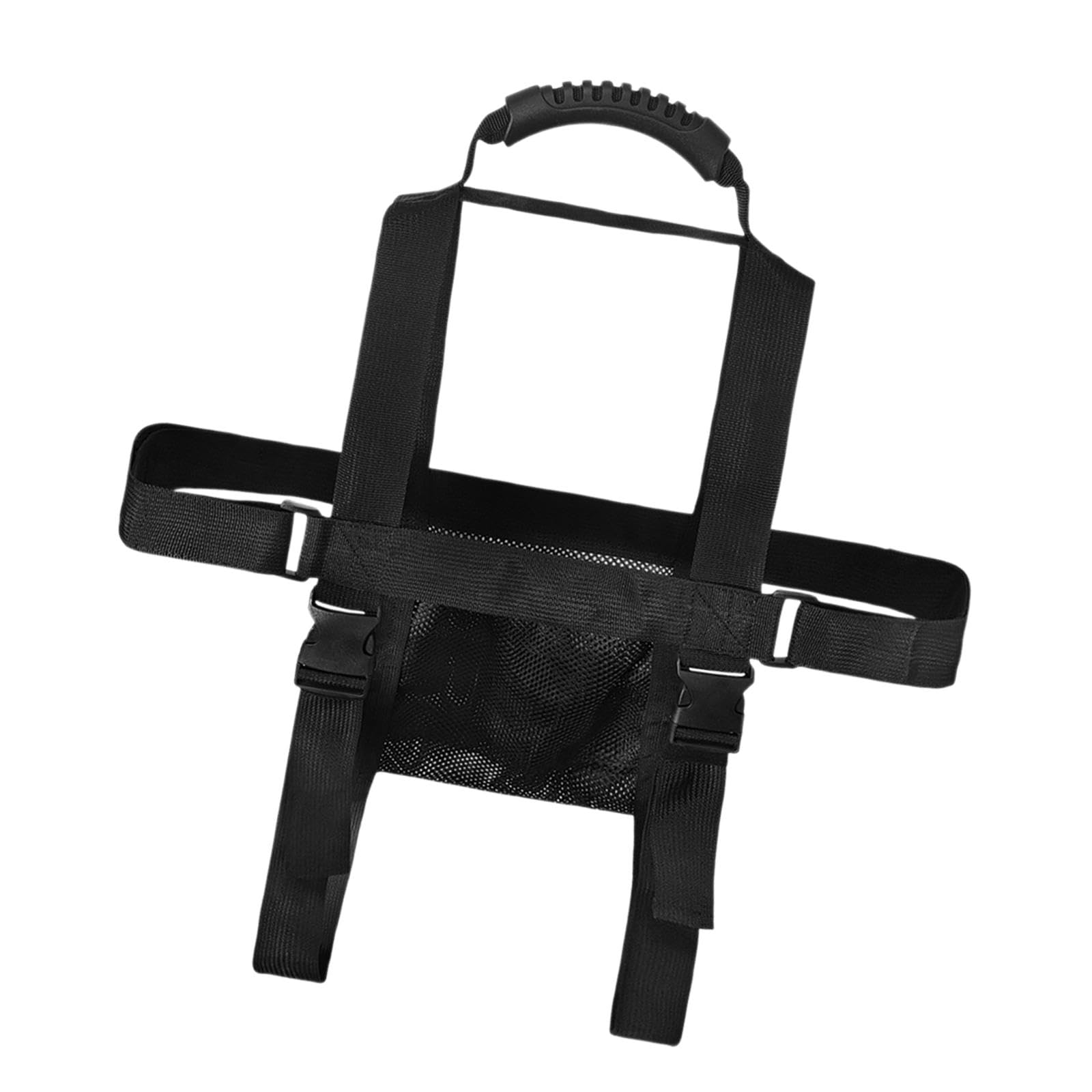 Correa de Transporte para Torre de PC, Estuche de Transporte para Computadora de Escritorio con Asa
