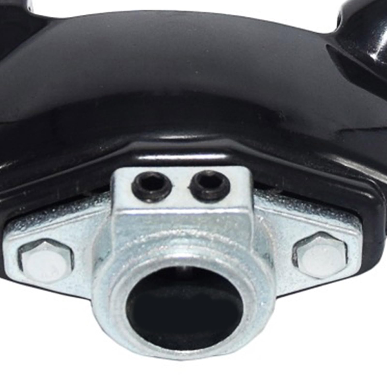 Démonte-pneu de qualité industrielle Tête de canard Machine de montage de pneus en plastique nylon Tête de démontage 28 mm/29 mm/30 mm Compact