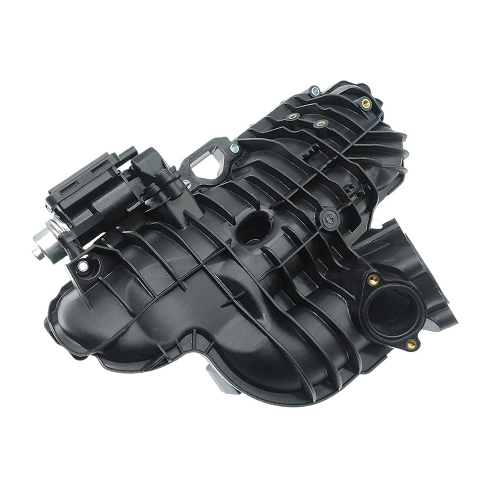 Amazon.com: Ykhtgjhy 1 PCS 68142871AC 68142873AA Intake Manifold  