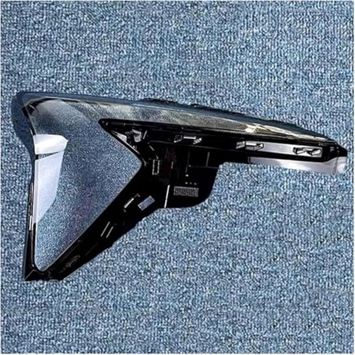 Boîtiers phares automobiles pour Buick Lacrosse 2023-2025, coque de phare avant transparente