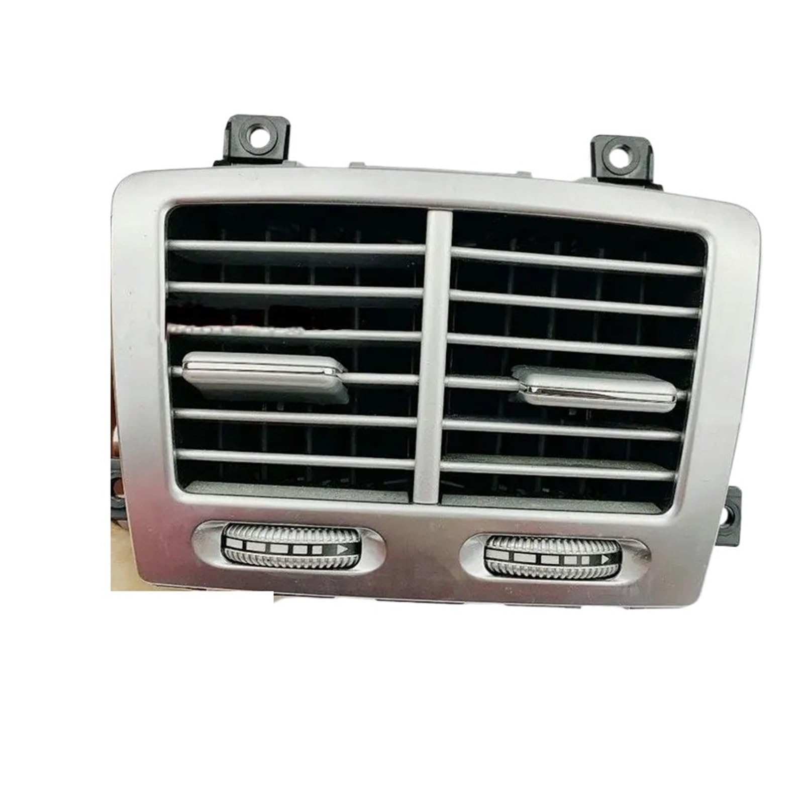 Car Air Con Vent For W221 S300 S350 S400 S500 S600 Air Conditioner Outlet Dash Airs Vents