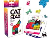 Cat Stax The Purrfect Packing Puzzle Game