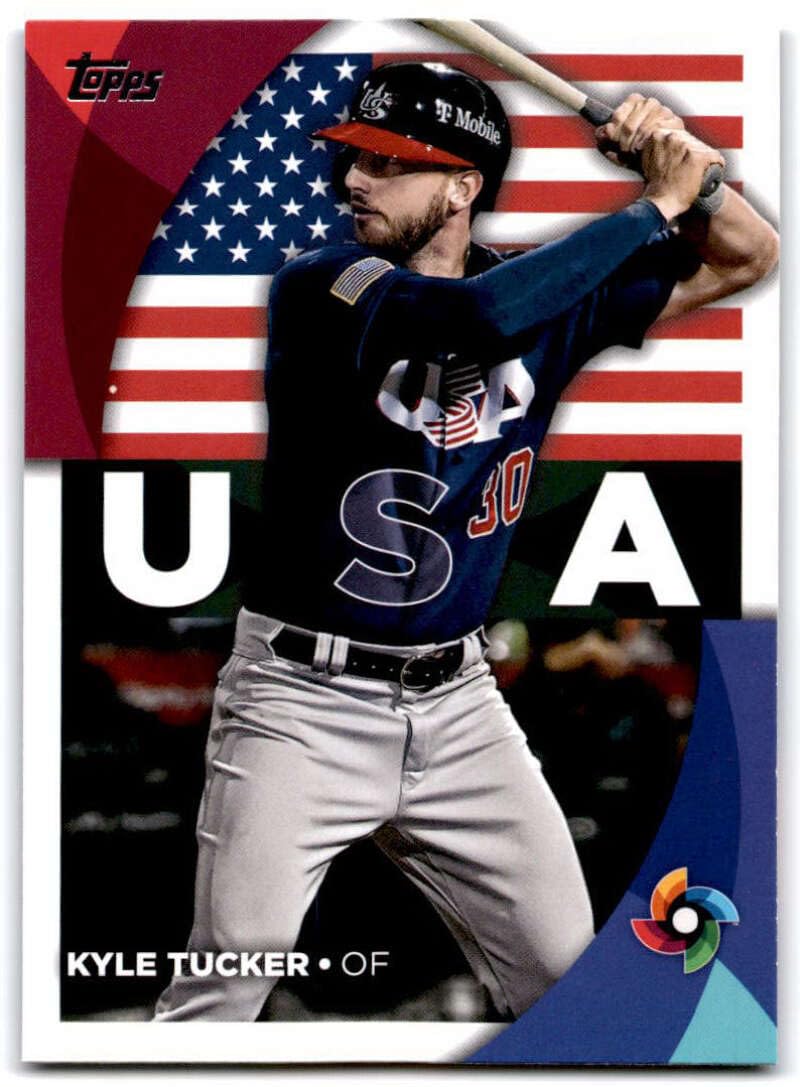 Amazon.com: 2023 Topps World Baseball Trading Card Classic Stars