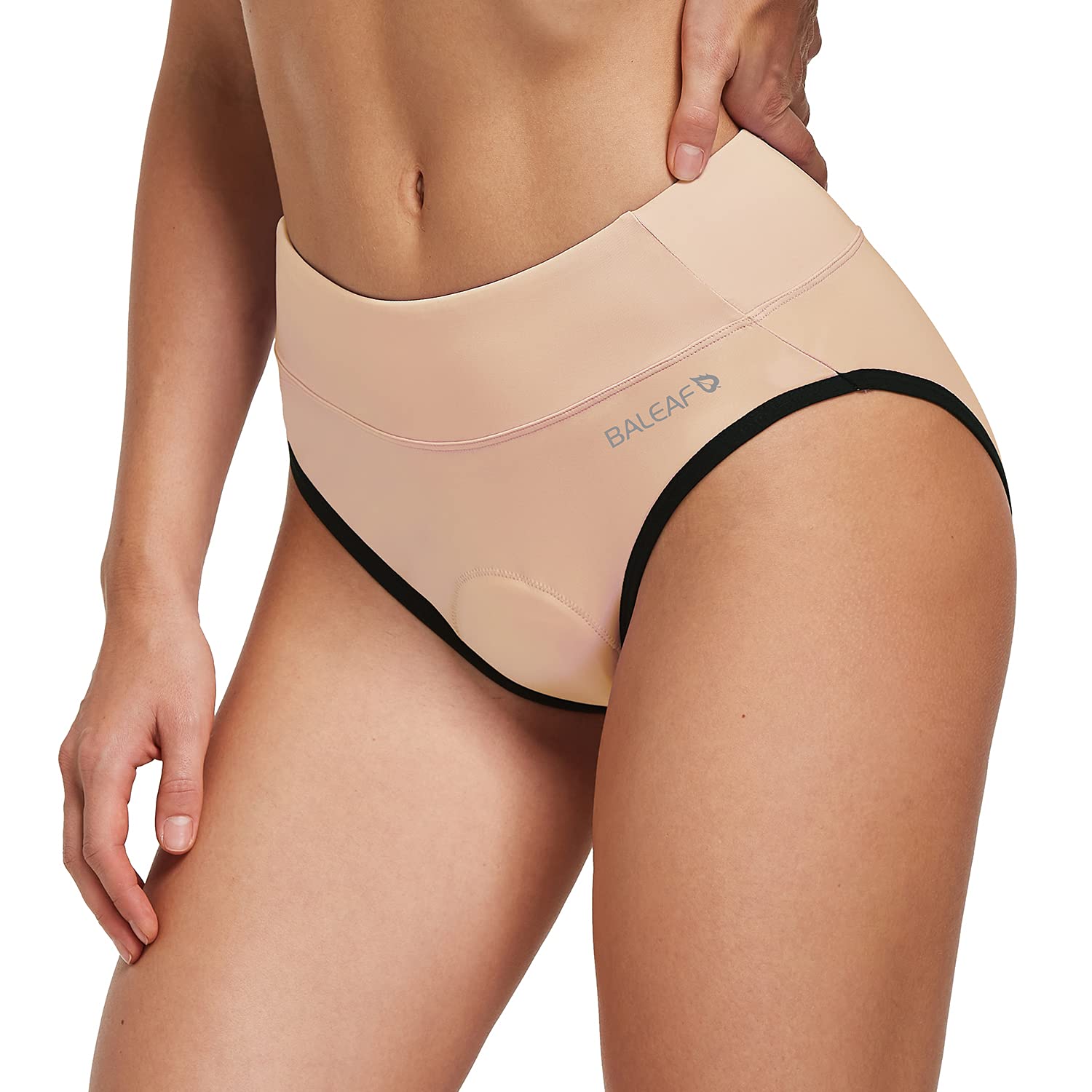 Womens Cycling Underwear 3d Padded Gel Chamois Bicycle Bike Shorts