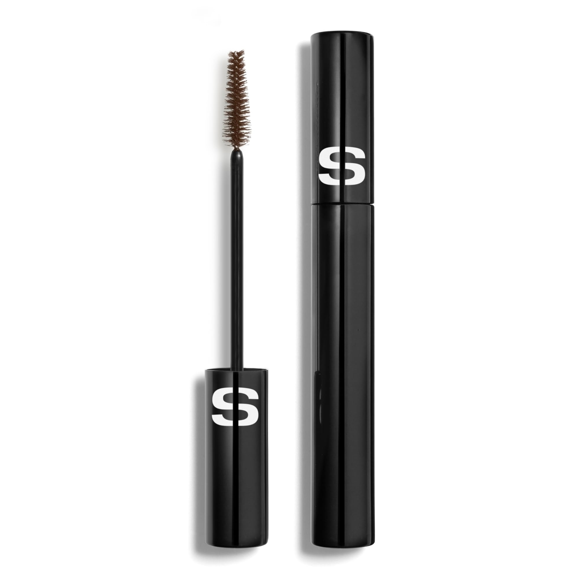 SO STRETCH mascara #2-deep brown