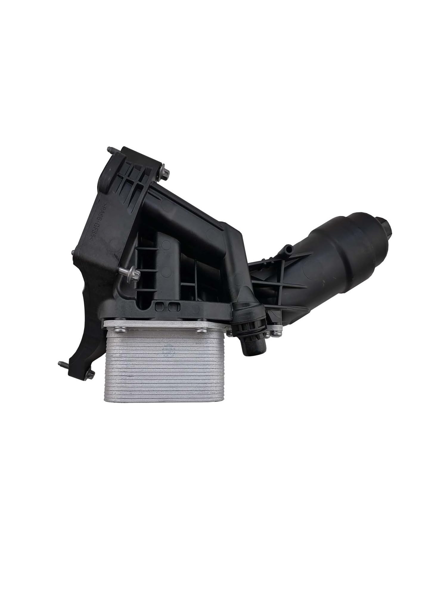Zespół chłodnicy oleju kompatybilny z BMW F20 F22 F30 G30 G32 OE#11428596283 DOC0225