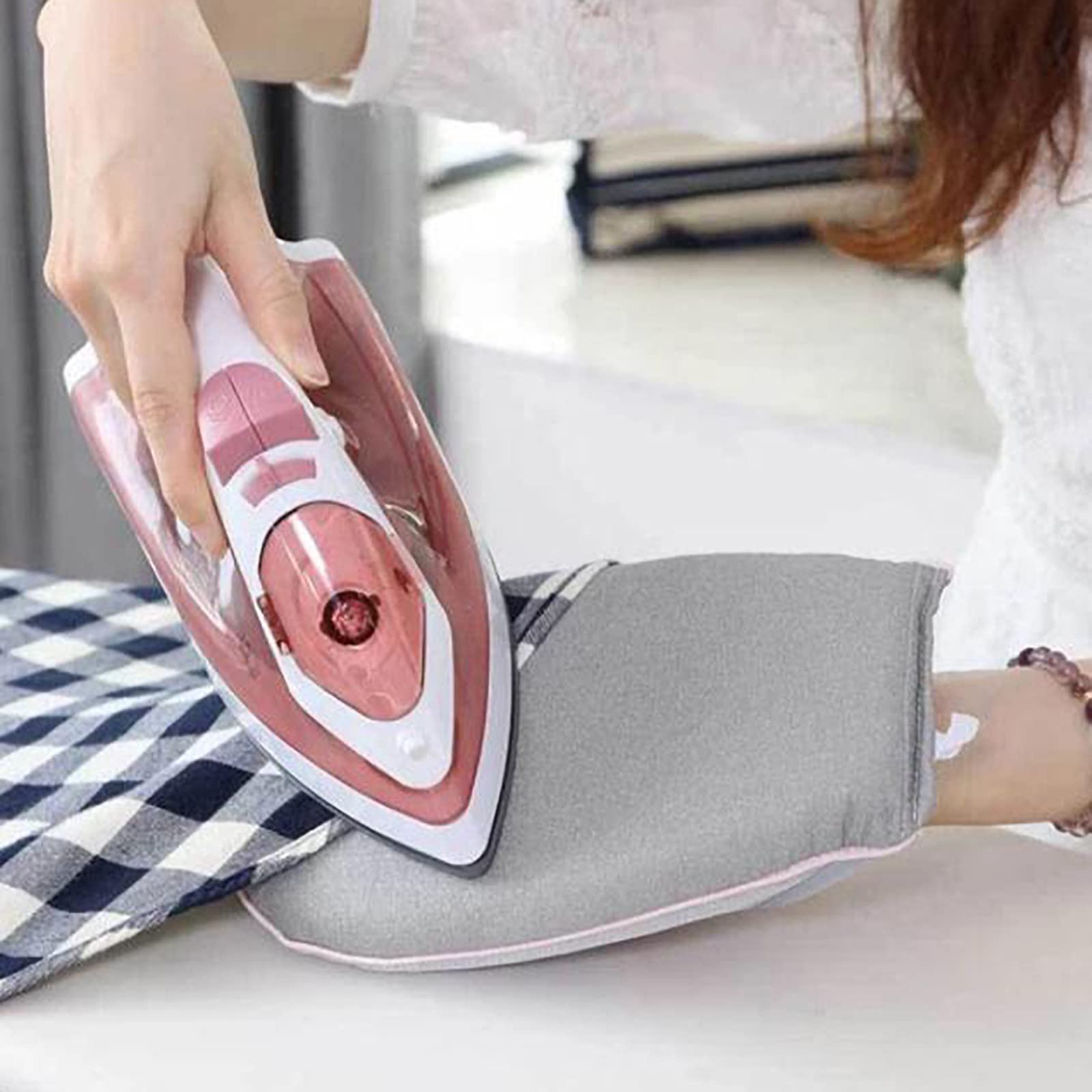 gloves for steaming clothes