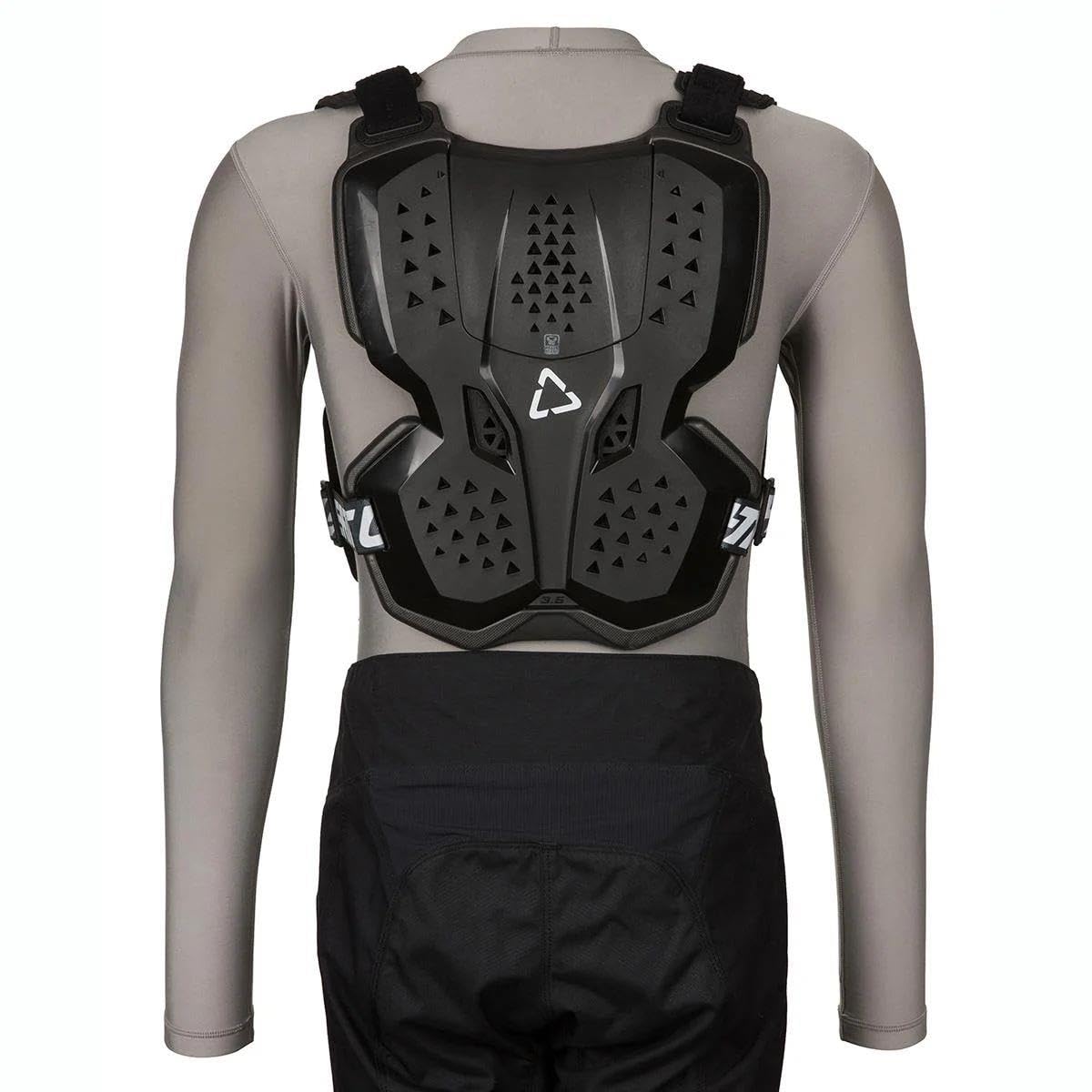 Leatt Brustpanzer 3.5 Schwarz