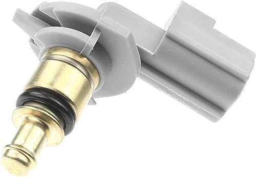 Miniatura 5 de A-Premium Sensor de temperatura del refrigerante compatible con Ford Escape 2005-2009 Fusion Focus Taurus Jaguar XJ XF XFR XJR XKR Lincoln MKZ