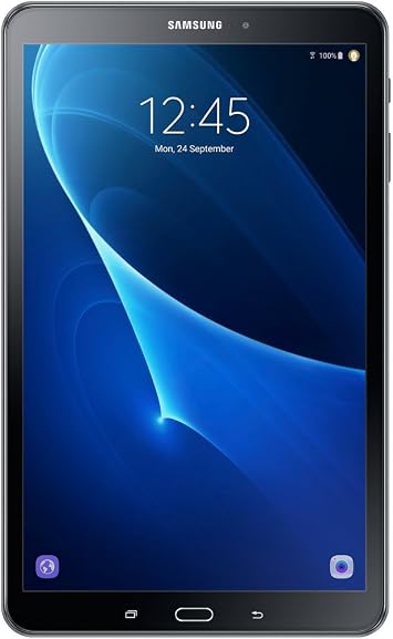 Samsung Galaxy Tab A 10.1, 32GB, Wi-Fi Black/Grey