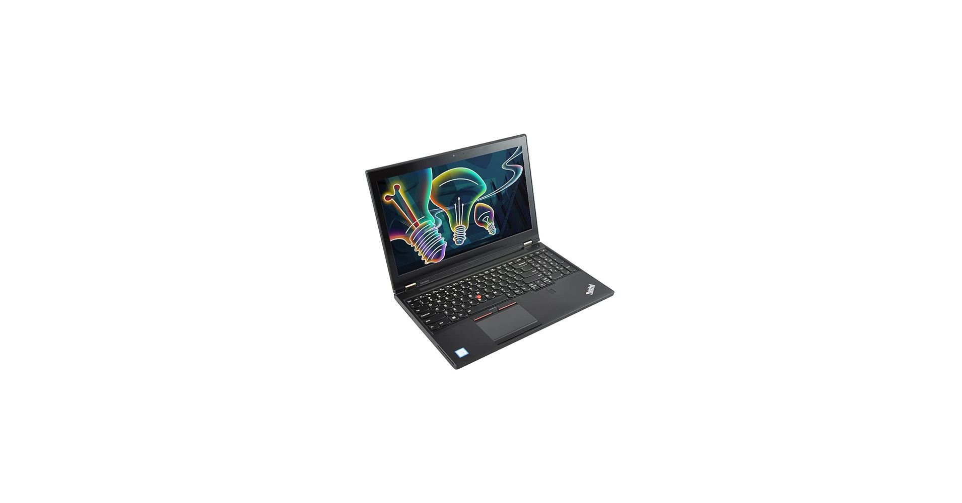 Amazon.com: Lenovo Thinkpad P50 15.6 Workstation, Quad Core
