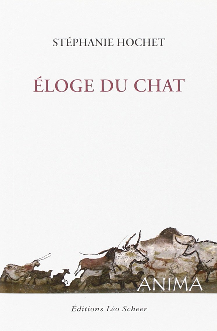 Éloge du chat
