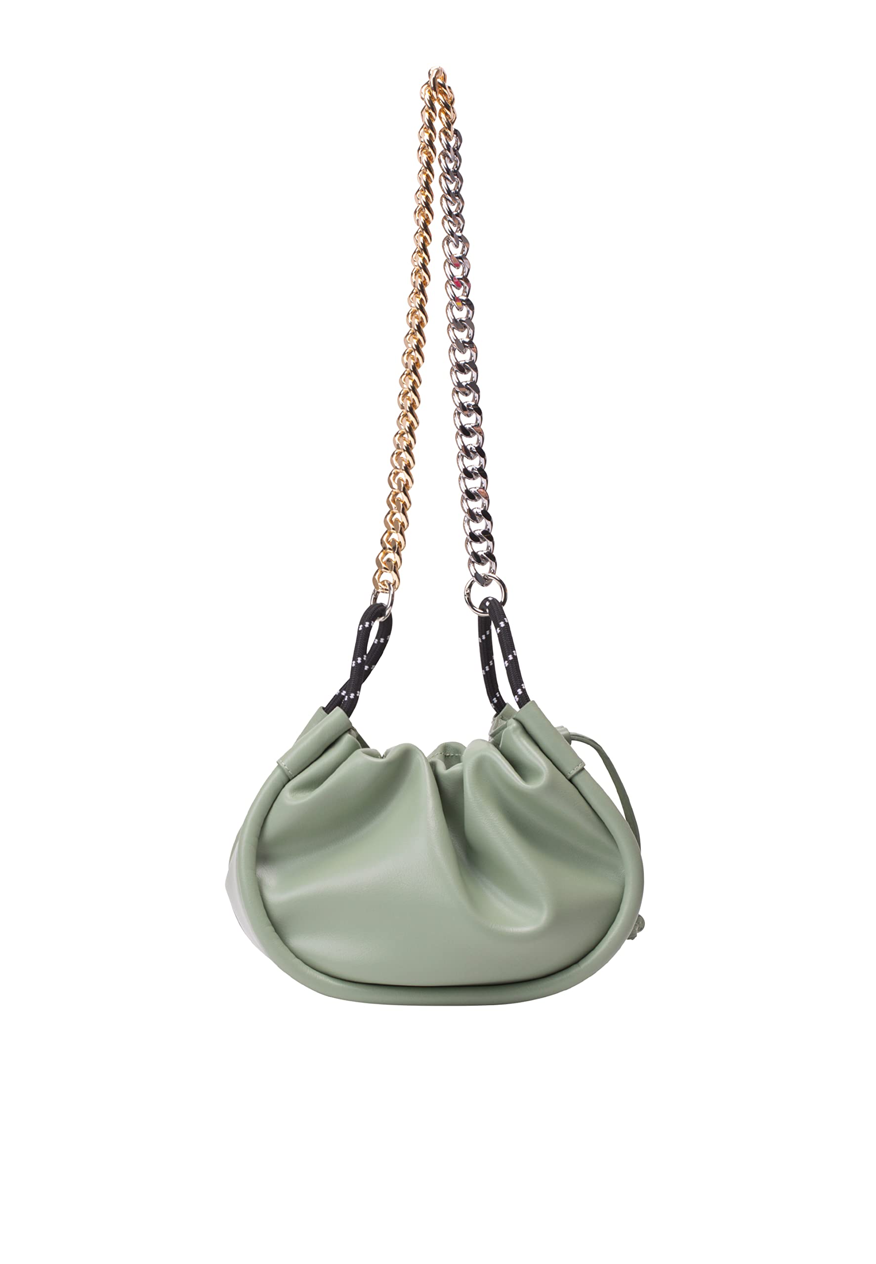 FELIPA Women's Handbag, Light Green, One Size