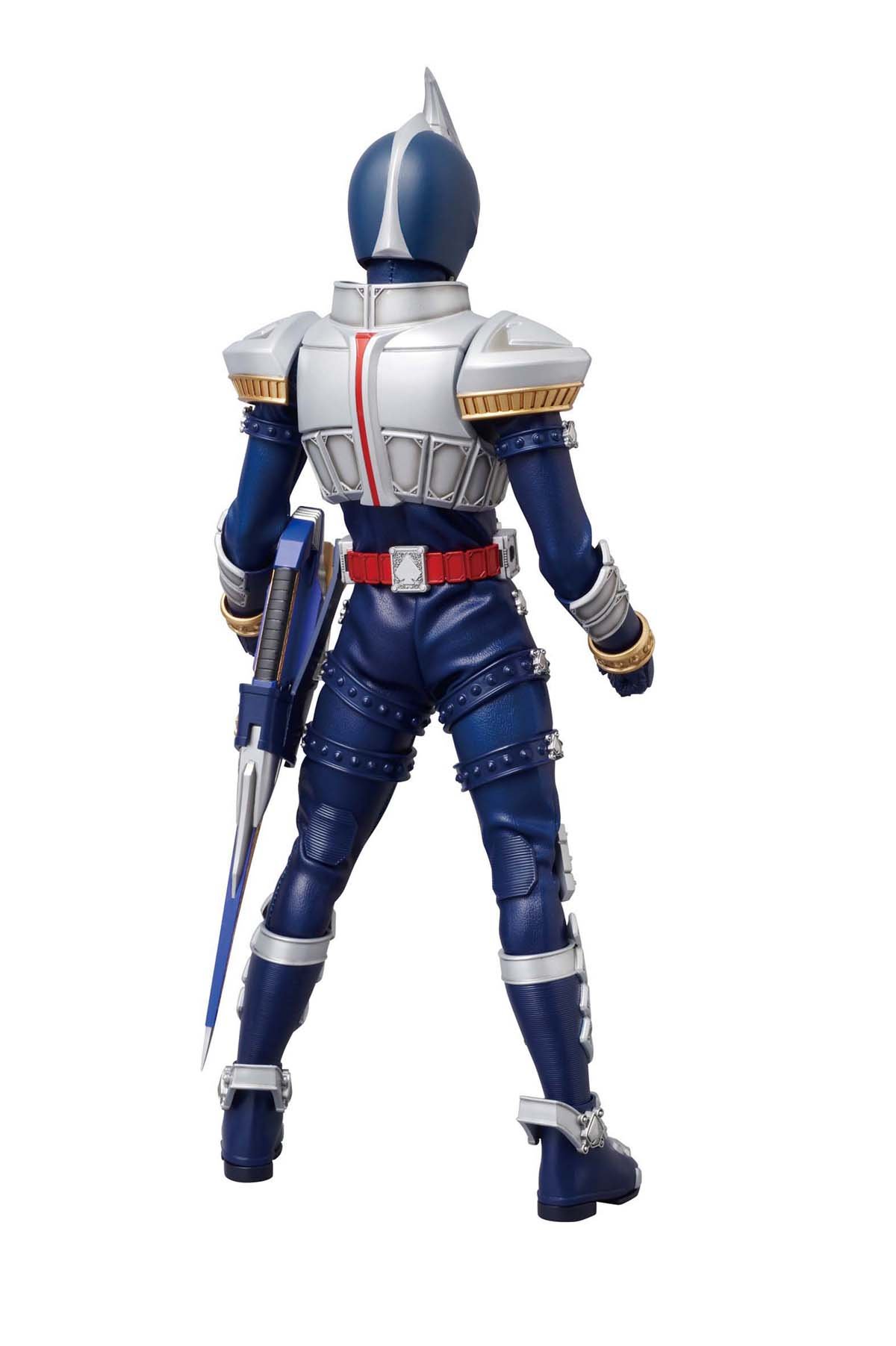 Amazon.co.jp: RAH リアルアクションヒーローズ DX 仮面ライダー 