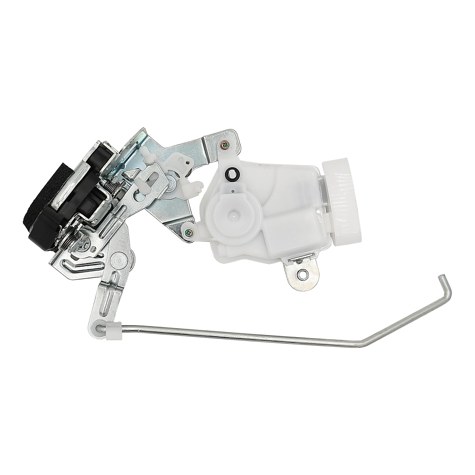 SONAKY Rear Tailgate Lock Actuator Compatible with 2007-2014 Toyota FJ Cruiser 69110-35071 69110-35070