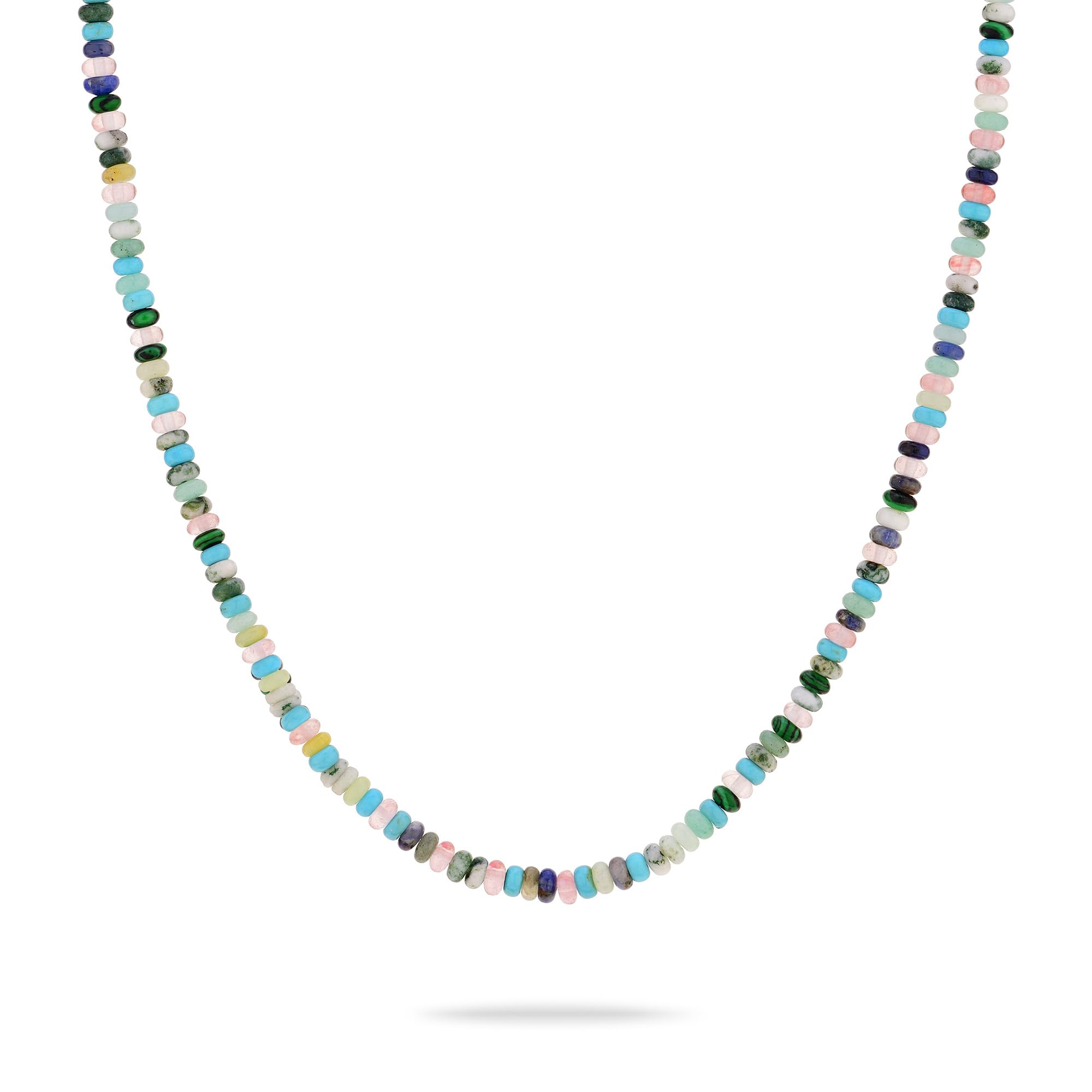 Tamaris Necklace TJ-0630-N-45 Stainless Steel, 45 cm, Stainless Steel, Various