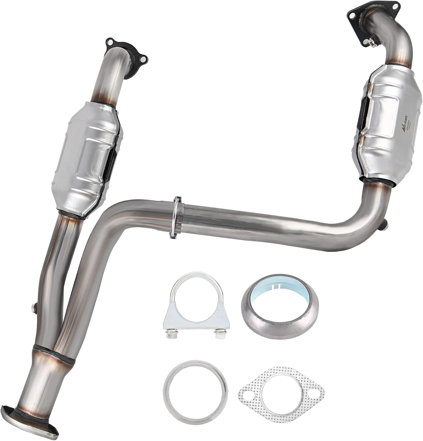 Nilight Catalytic Converter for Chevy Silverado GMC Sierra