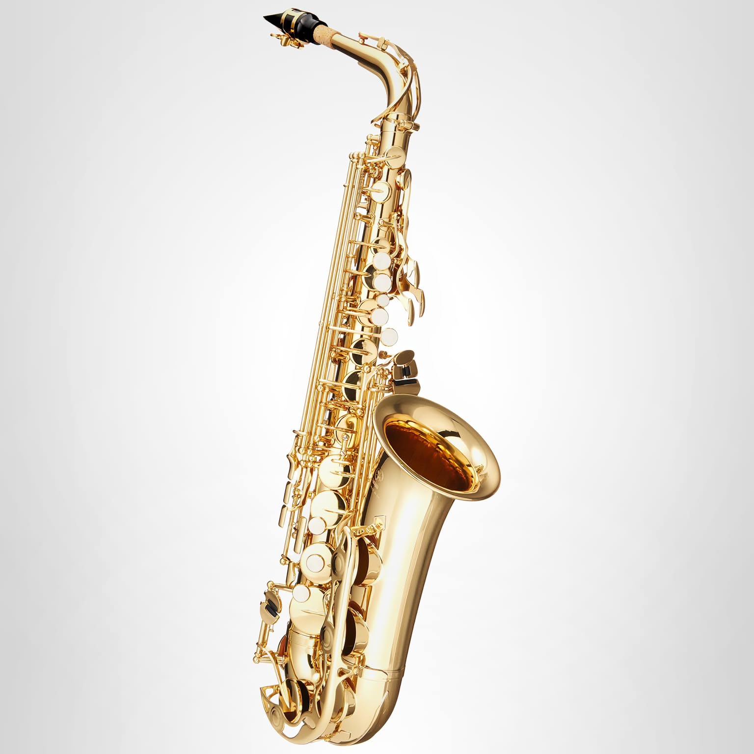 Amazon | YAMAHA スタンダードアルトサックス YAS-280 | サックス