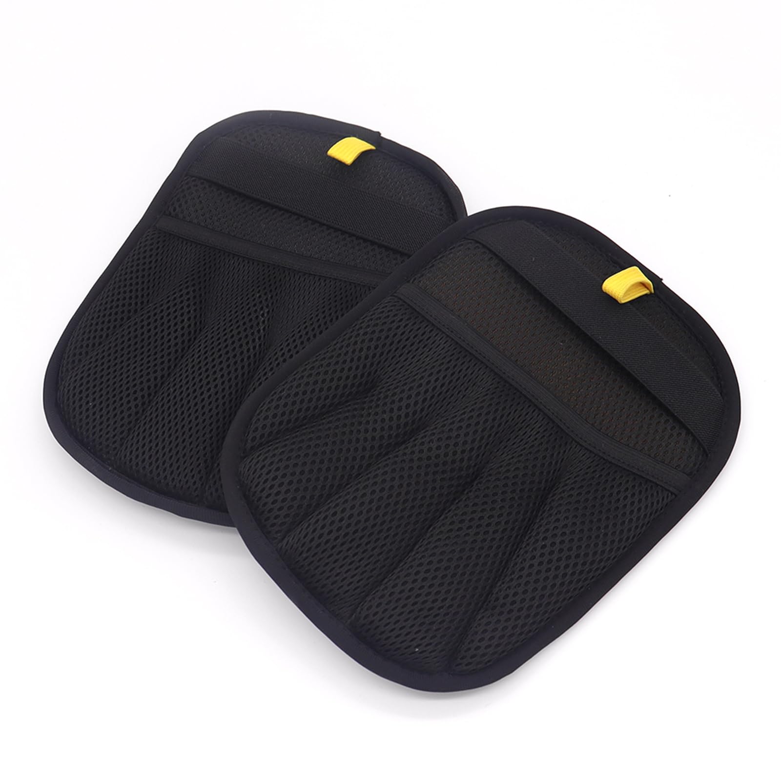 1 Pièces Gant Anti Poils Animaux, Double Face Réutilisable Gant Statique Attrape-Poils, Brosse Poils Animaux pour Chiens & Chats, Gant Poil Chat pour Meubles, Vêtements, Tapis & Voiture