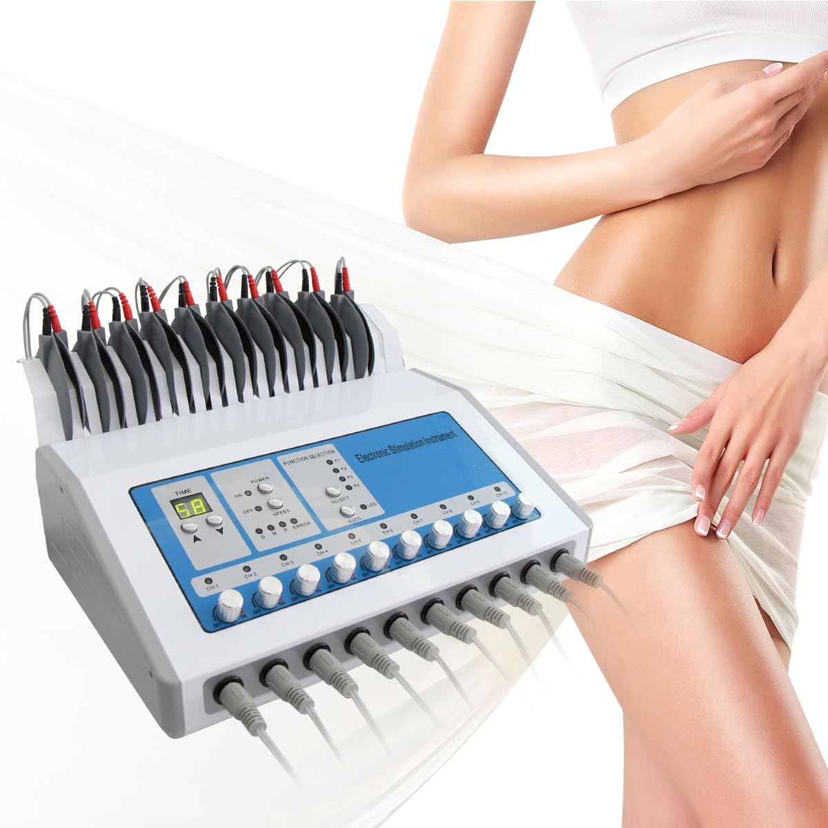 Photo 1 of Body Beauty Machine, Multiple Beauty Personal Care Machine