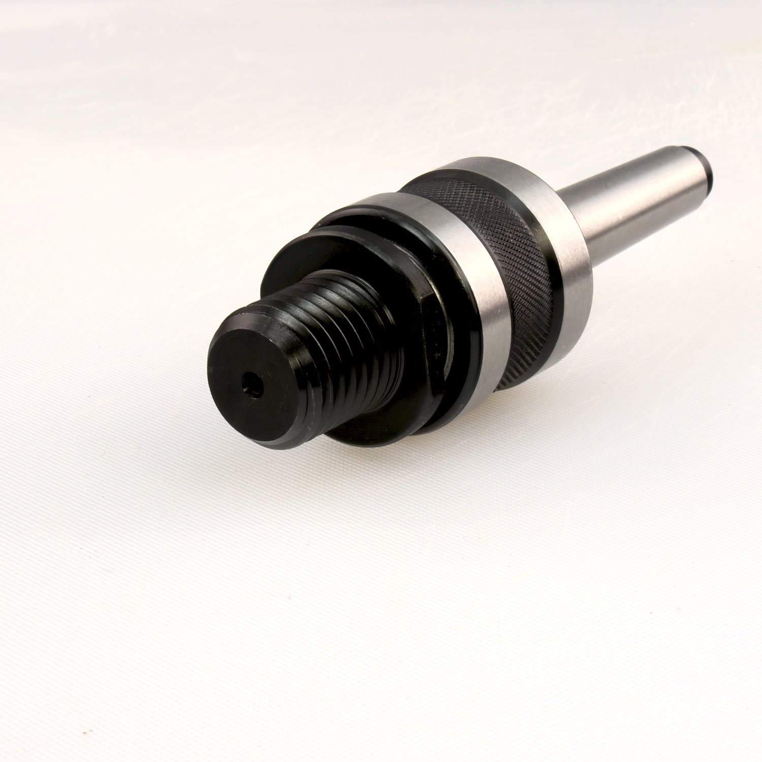 Woodworking Live Tailstock Chuck Adapter to 1