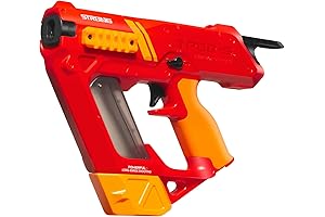 Electric Gel Blaster Obry TPER-S: Unleash Adrenaline with High-Powered Splatter Action