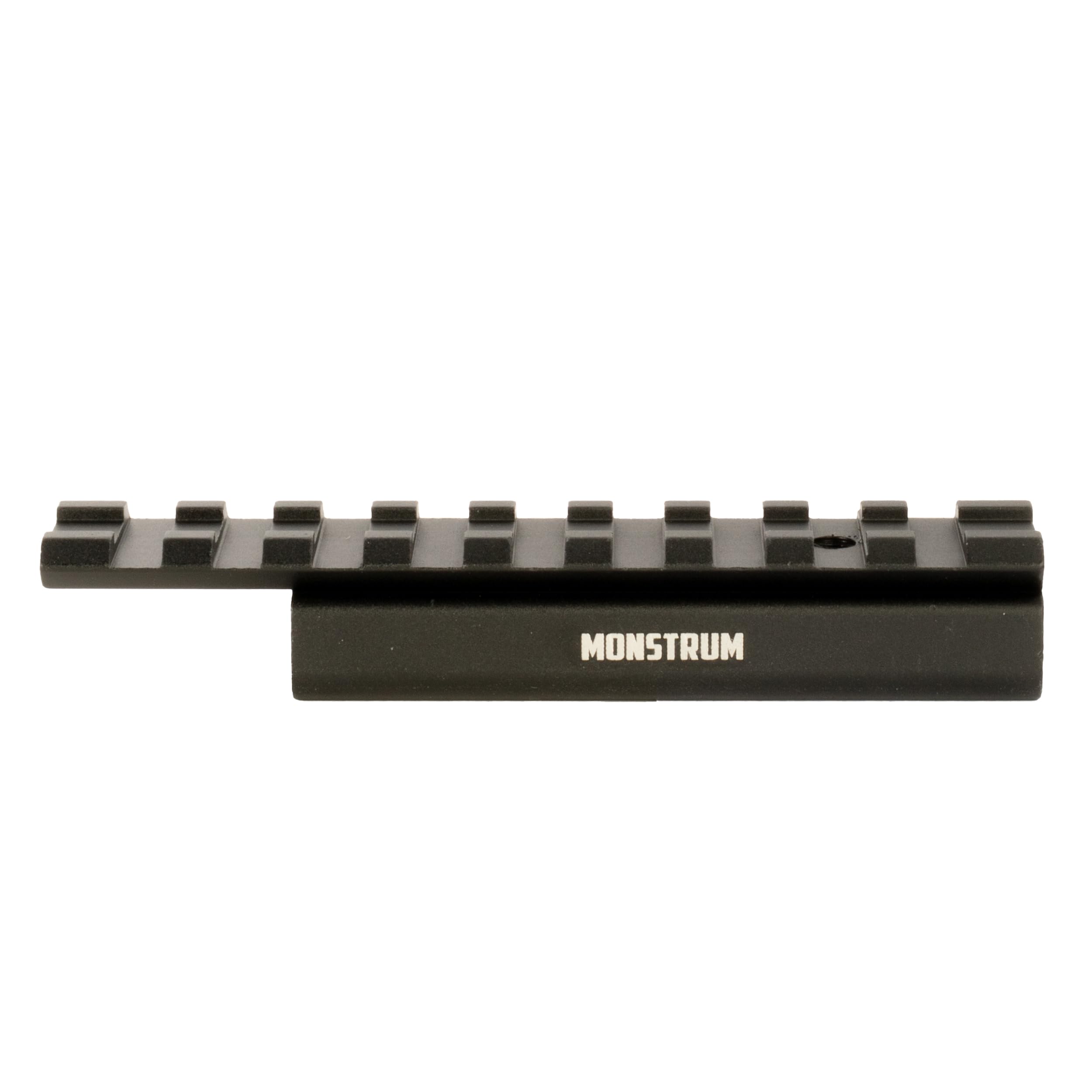 Monstrum Low Profile Dovetail to Picatinny Mount