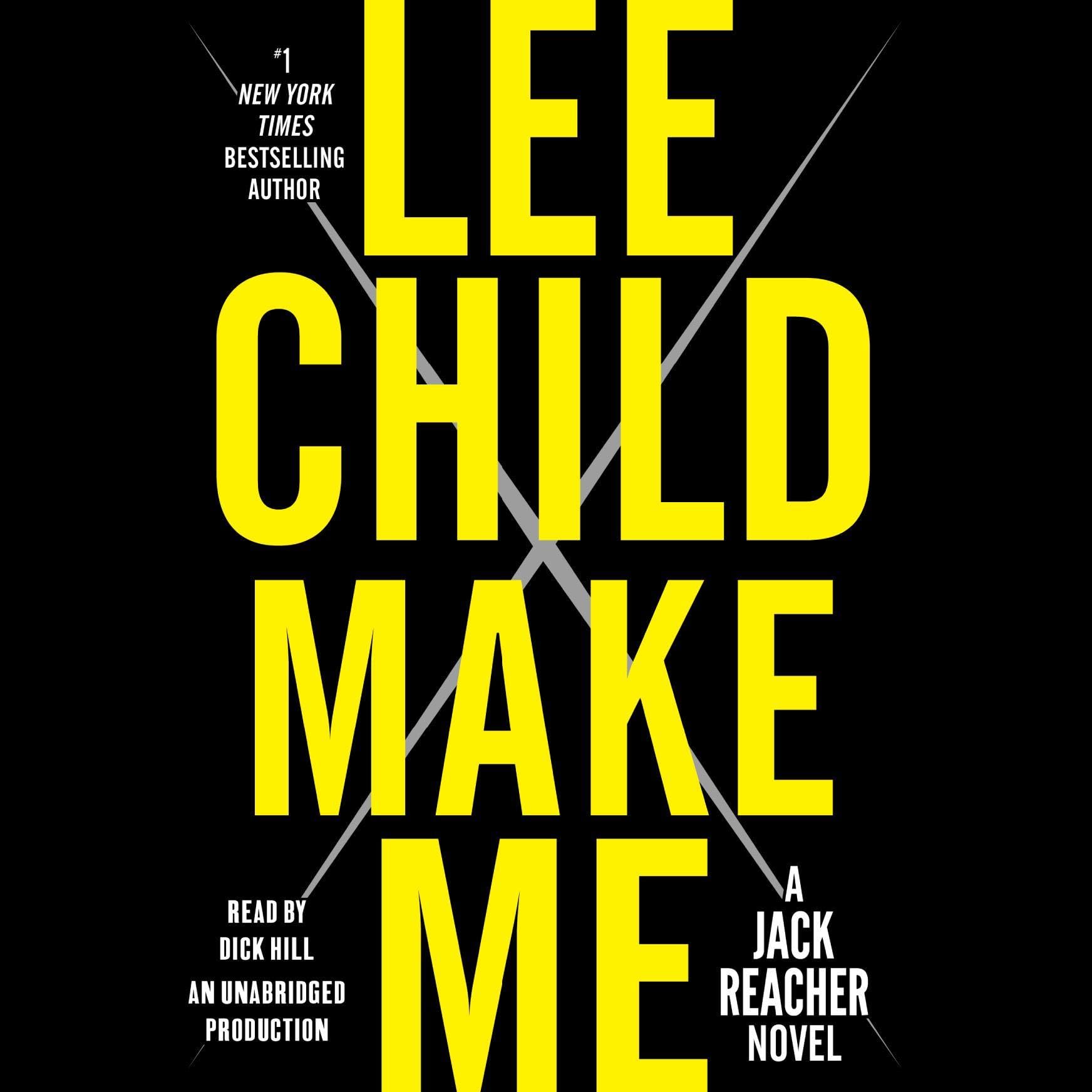 Cover art for Make Me