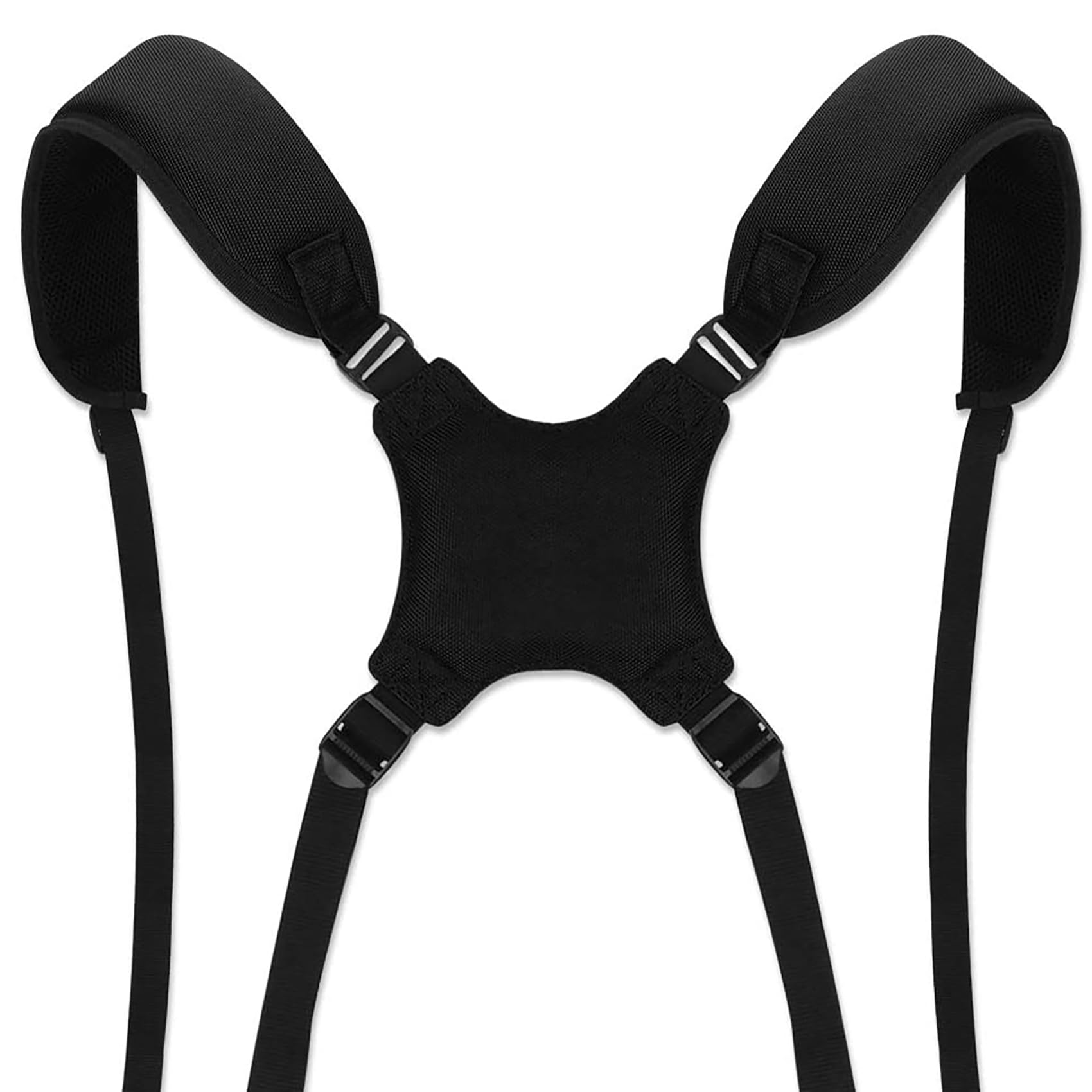 HAYOMAX Golf Bag Strap, Waterproof Adjustable Golf Bag Shoulder Straps Replacement