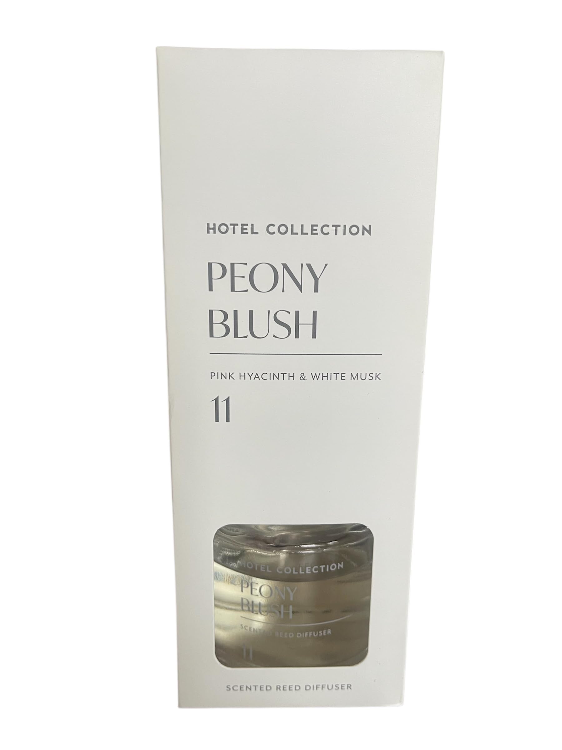 Aldi Luxury Reed Diffuser, Hotel Collection, No.11 Peony Blush