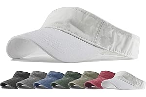 HH HOFNEN Atlanta Braves Visor: Elevate Your Game-Day Style