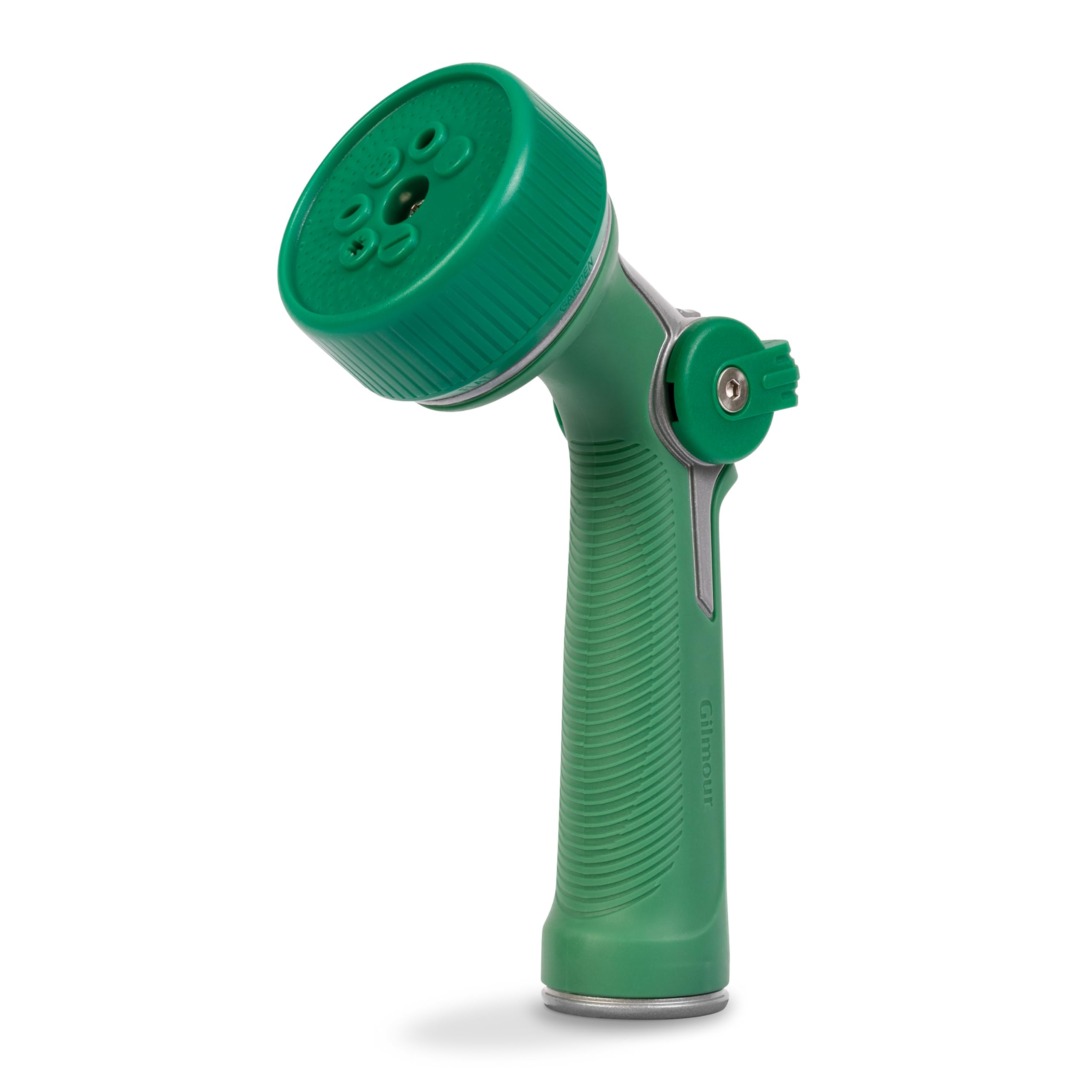 Amazon.com : Gilmour Medium Duty Garden Hose Nozzle with 7