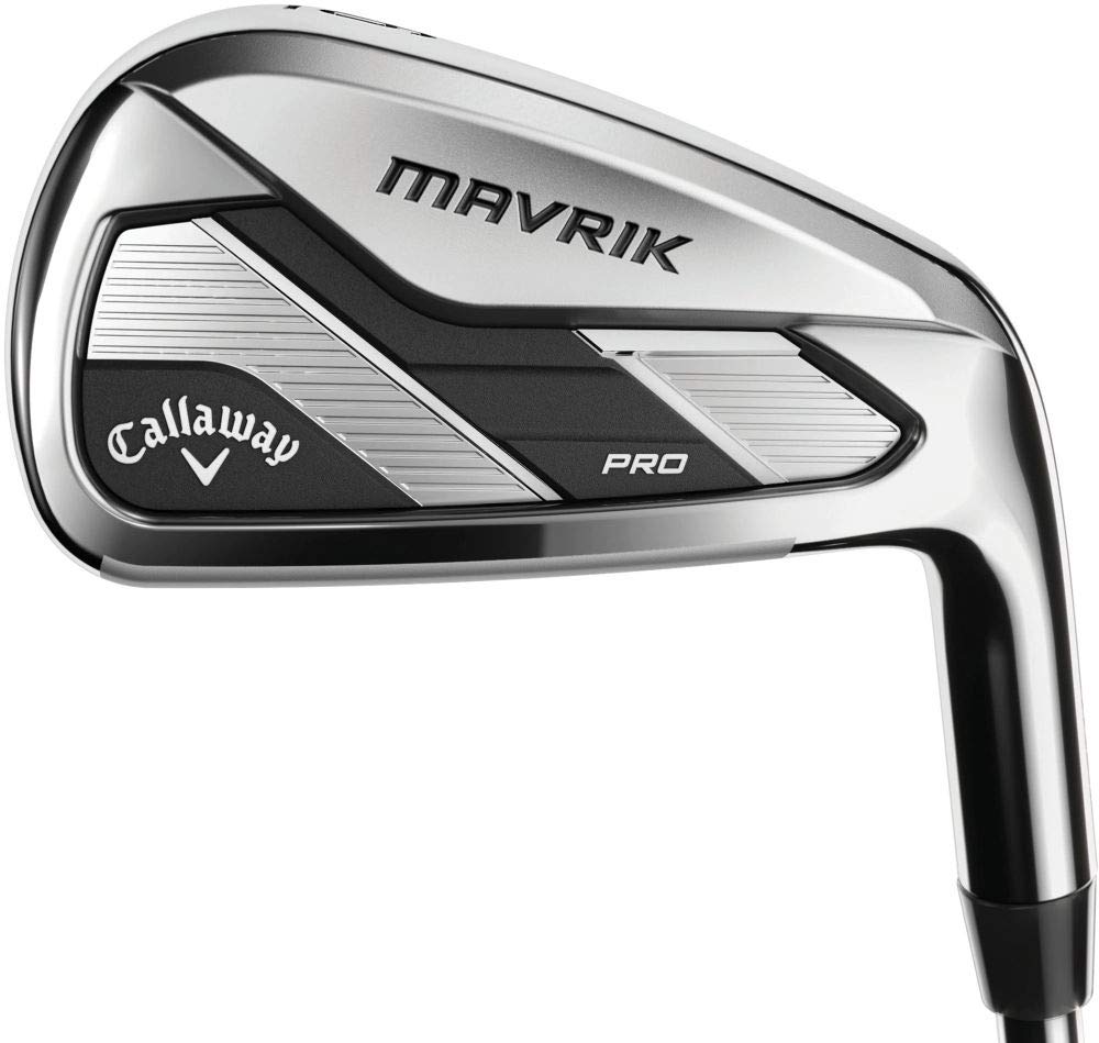 Callaway MAVRIK PRO アイアンセット Amazon.co.jp: Callaway Golf 2020 Mavrik Pro 個別アイアン (左手