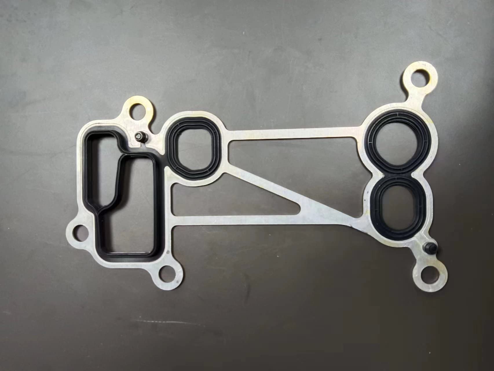 Amazon.com: AUTO-PALPAL Sealing Gasket 11427808438 11428513448 