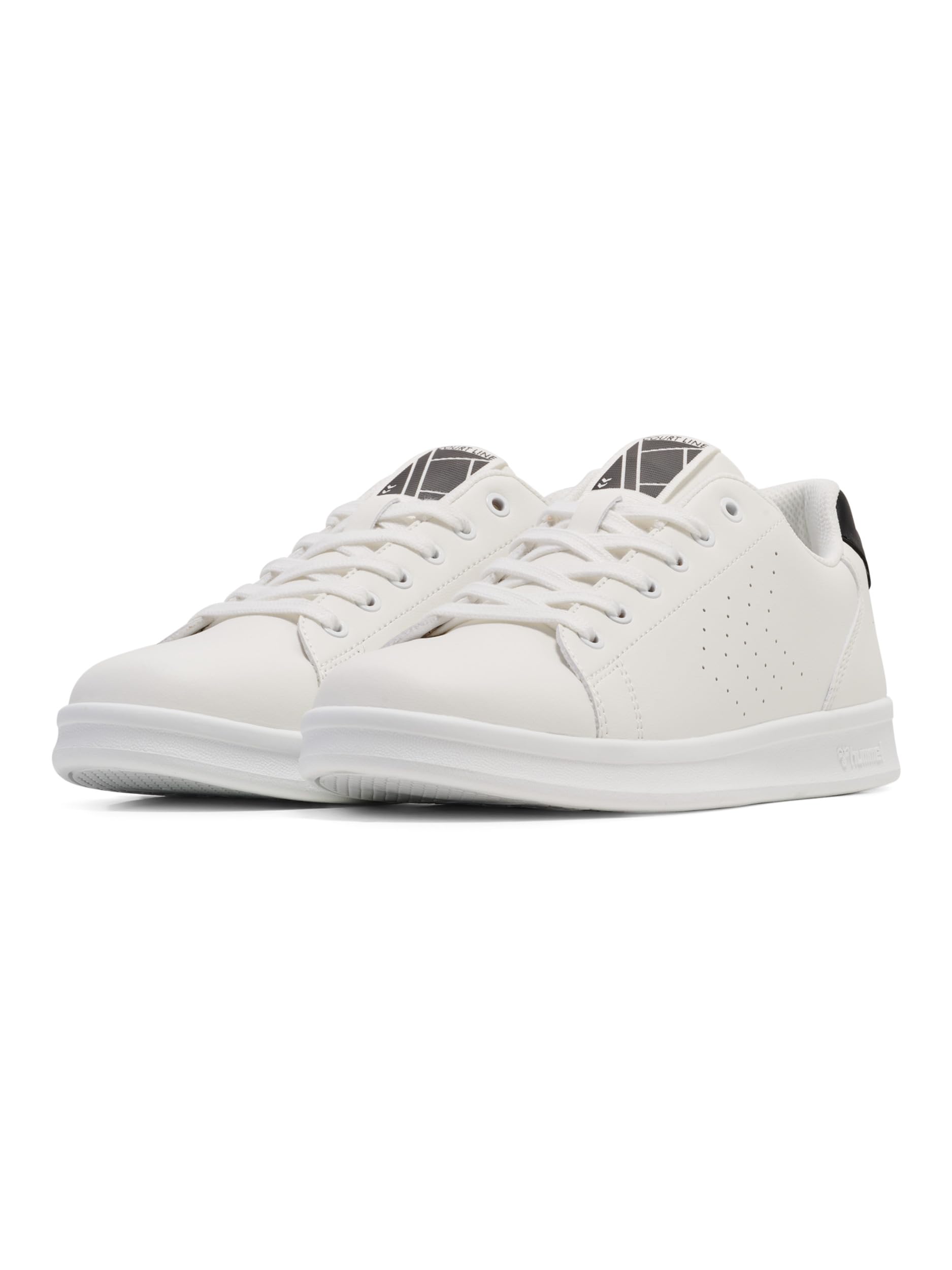 hummel Court Line Erwachsene ZapatillasUnisex Adulto