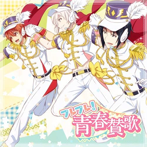 和泉一織 七瀬陸 Amazon.co.jp: アイドリッシュセブン ポスター 原画集 特典